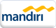 Bank Mandiri icon