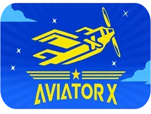 Aviator X game thumbnail