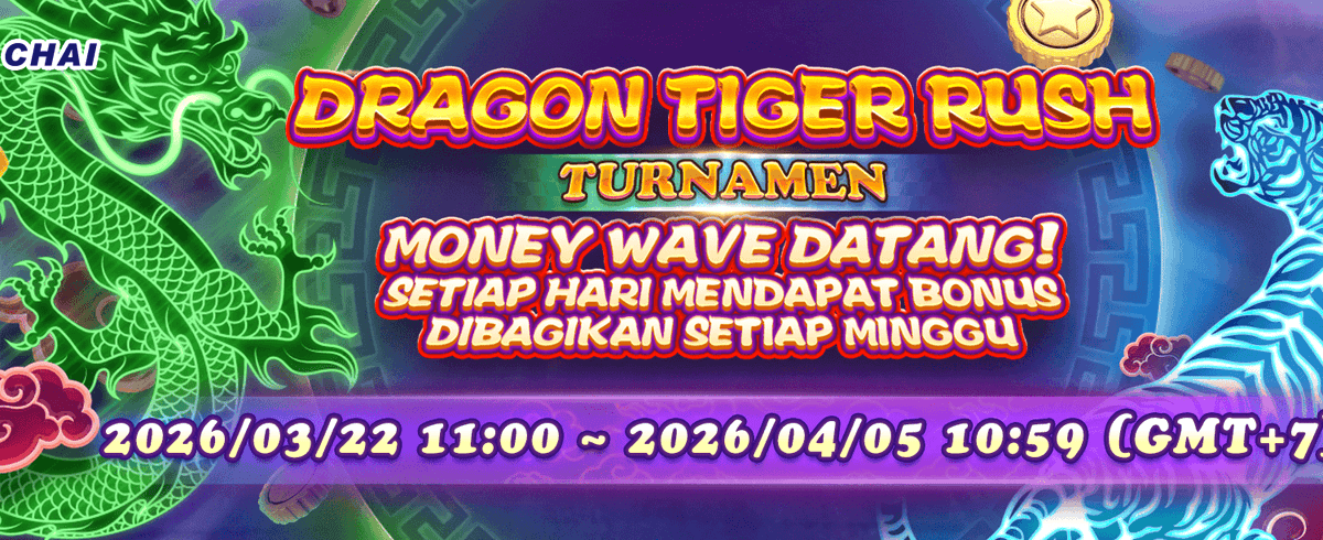 Kemenangan Jackpot Besar Hari Ini banner image