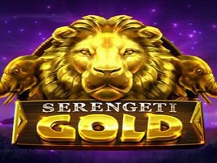 Serengeti Gold game thumbnail