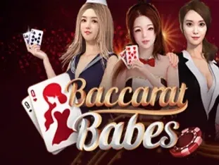 Baccaratbabes game thumbnail